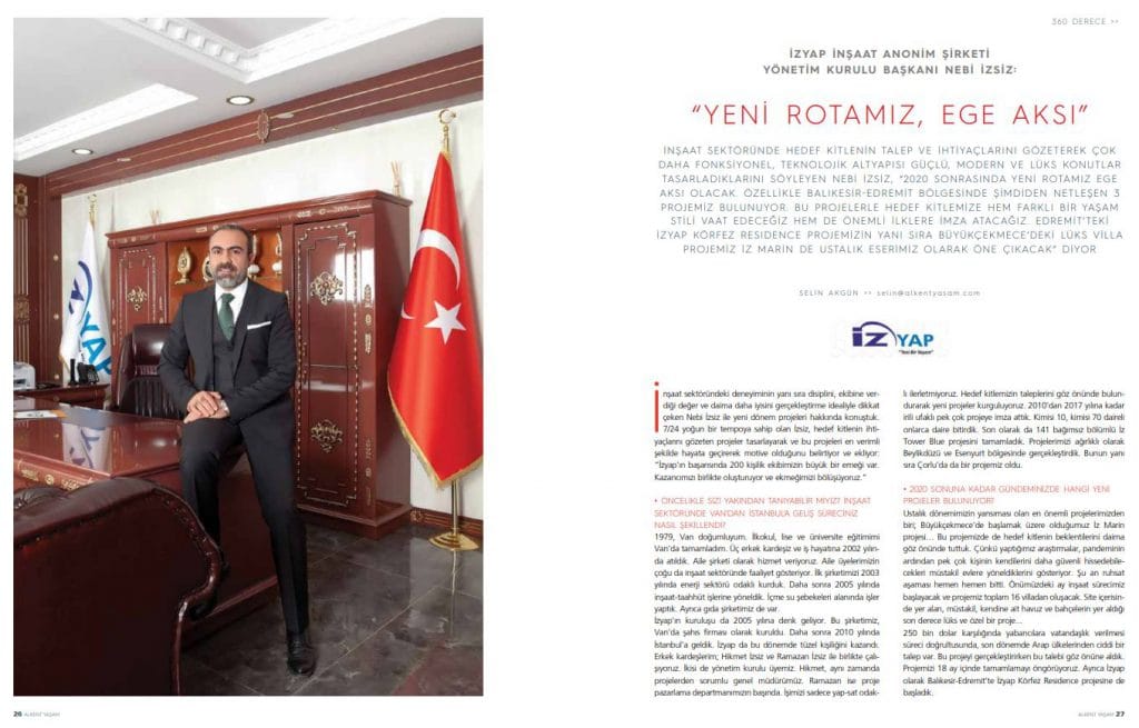 Dergi 1